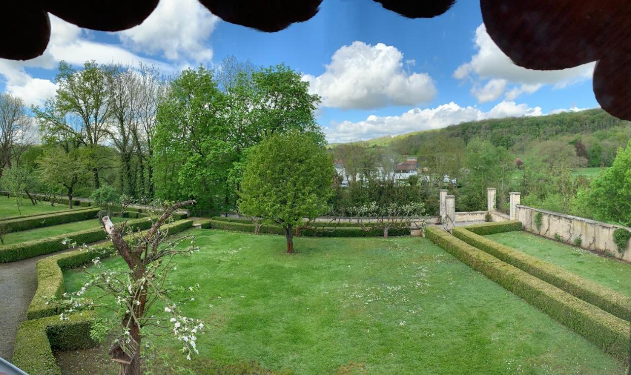 Landhaus Saaleck Naumburg  Bagian luar foto