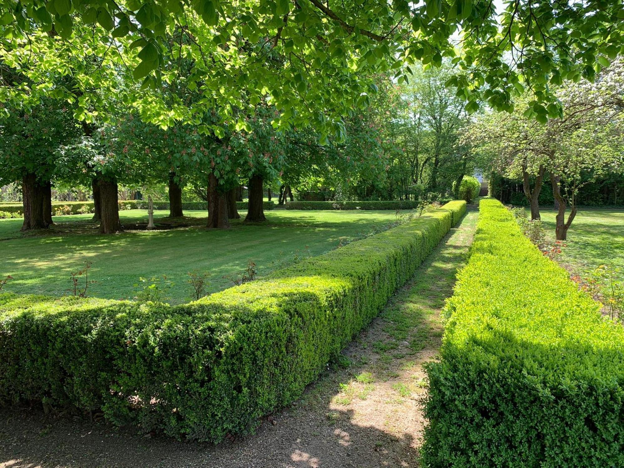 Landhaus Saaleck Naumburg  Bagian luar foto
