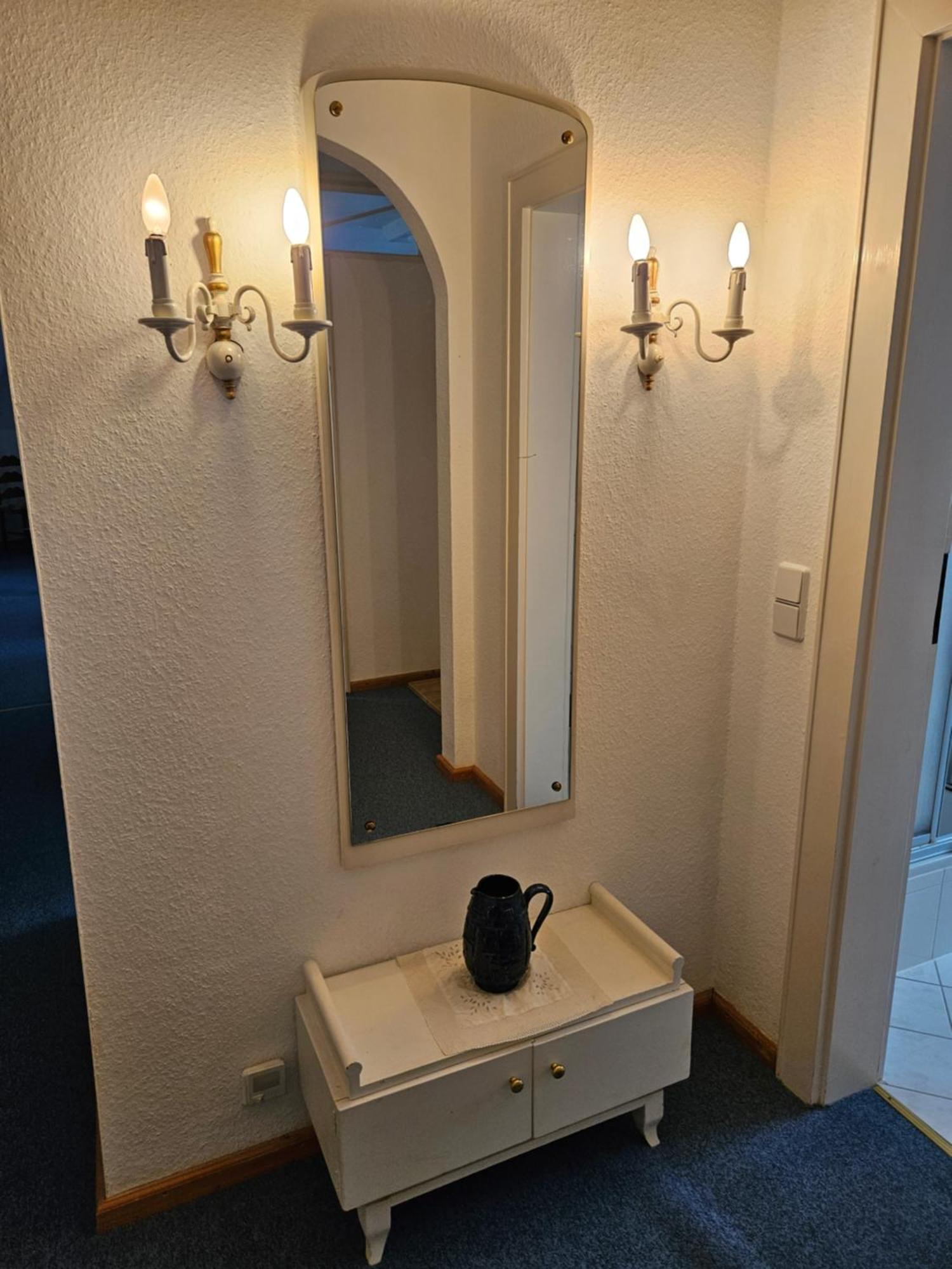 Landhaus Saaleck Naumburg  Ruang foto