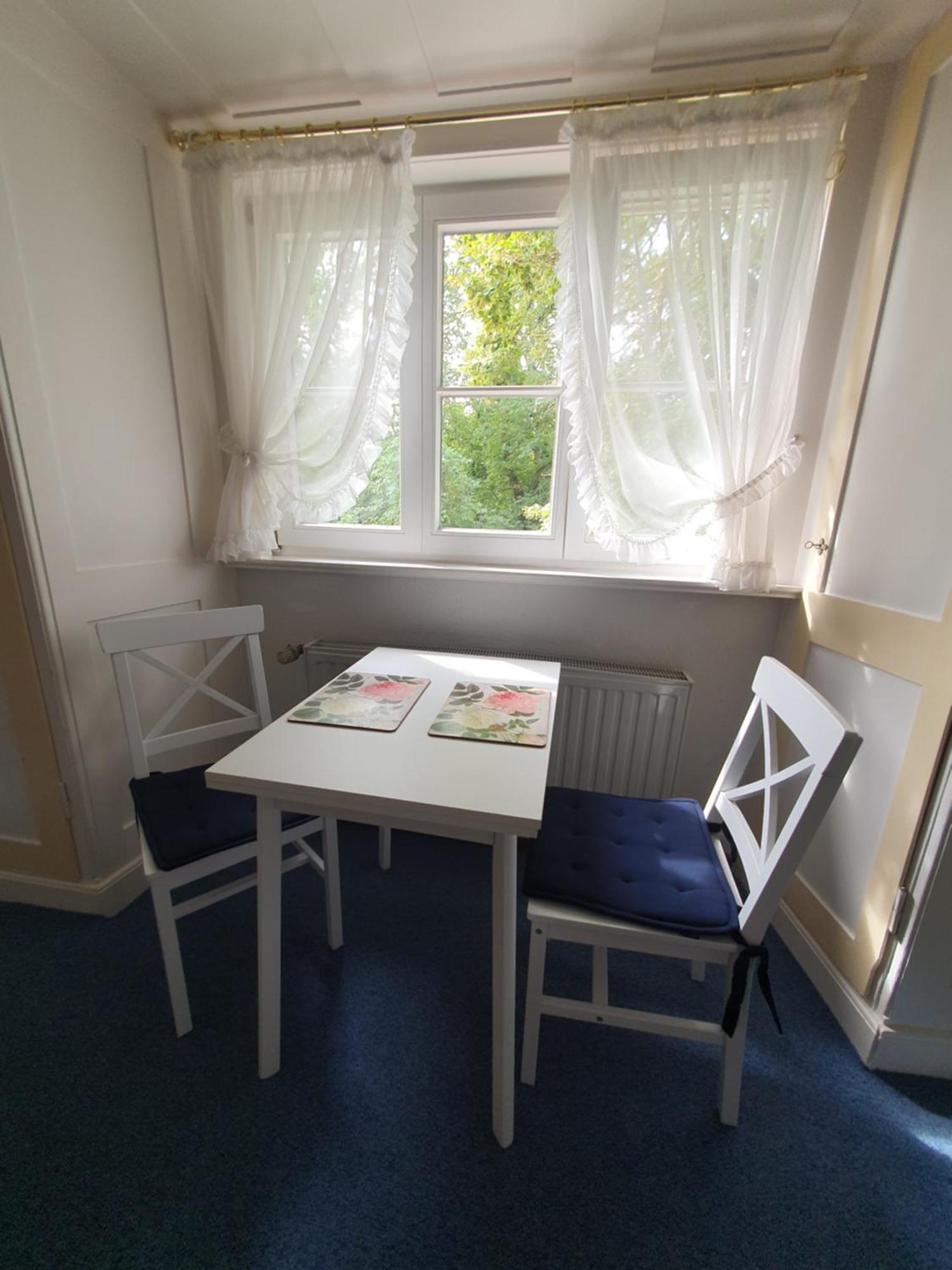 Landhaus Saaleck Naumburg  Ruang foto