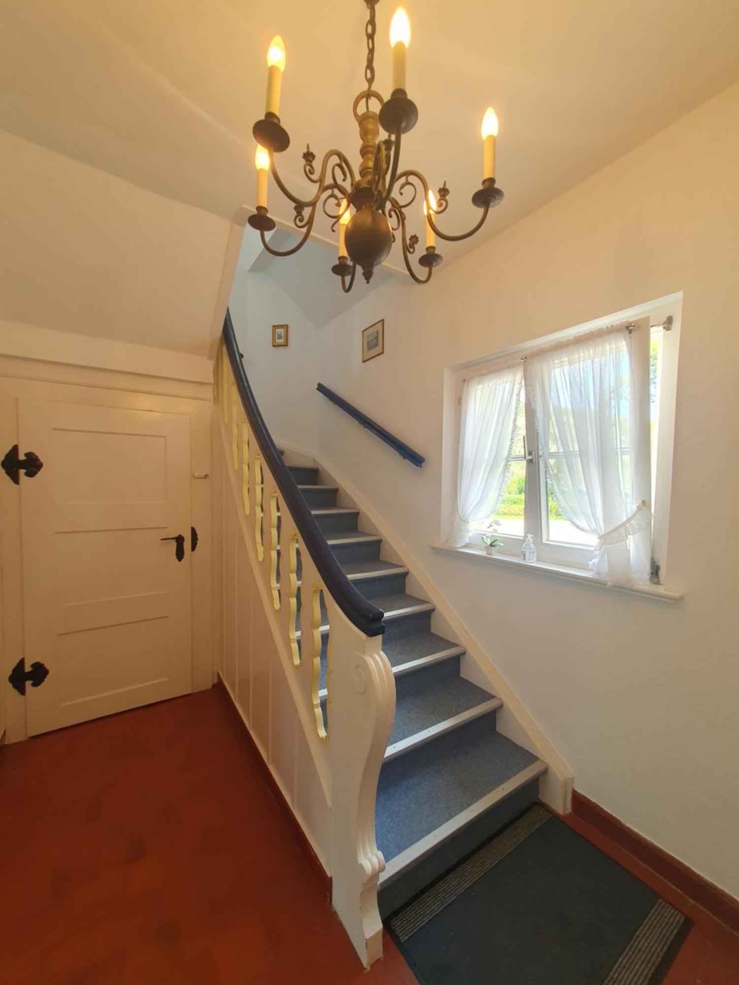 Landhaus Saaleck Naumburg  Ruang foto